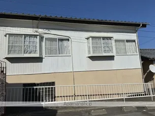 福島県双葉郡楢葉町大字井出字西原【一戸建】の外観