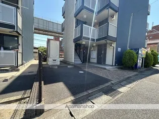 レオパレスフジニューコート【3階】のその他画像