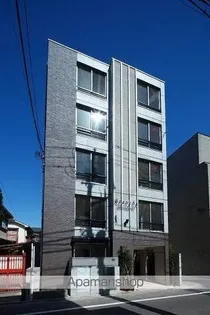 ブランシェ荏原中延【2階】の外観