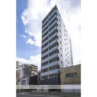 エステムコート名古屋泉プラチナムゲート【10階】の外観