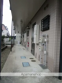 チェリーヒルズ【202号室】のその他画像