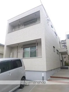 ディライト薬円台B棟の画像