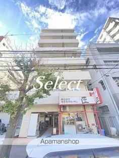 西横浜クリスコーポの画像