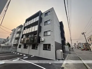 グランルーブルTM栄町の画像