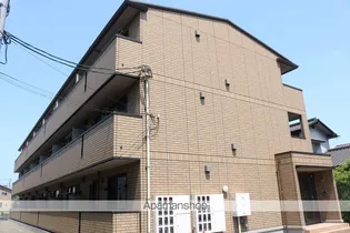 ノール リヴィエール ドゥ【2階】の外観