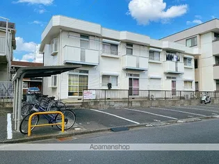 コーポ篠田の画像