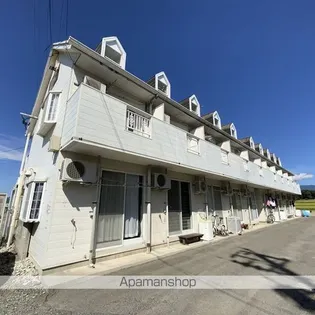 キャッスルピアの画像