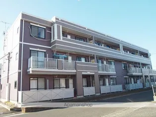 グランジュール koei【2階】の外観