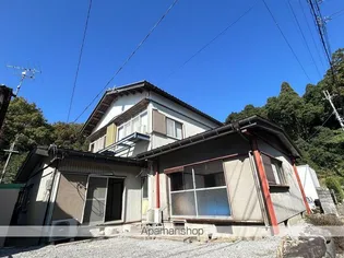 滋賀県長浜市石田町【一戸建】の外観