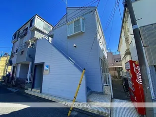 綾瀬パークハイムの画像