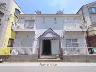 鈴華ハイツの画像