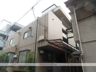 いみづビル【2階】の外観