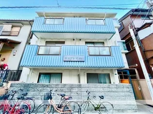 ステラハウス10の画像