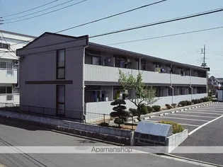 レオパレスサンリッチつくばIIの画像