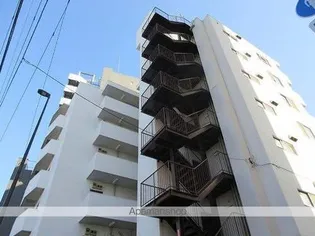 マンション板橋本町の画像