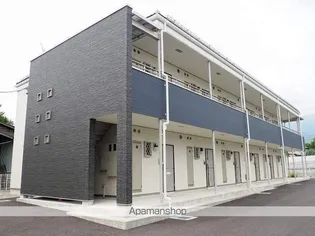 パルタージュA棟の画像