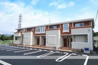 パレ ロザージュIIの画像