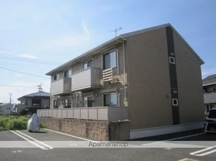グランユニティー D棟の画像