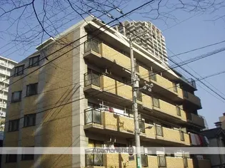 三神マンションの画像
