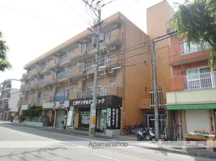 明石ビルの画像