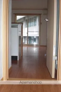 パークヒルズ壱番館【4号室】のその他画像