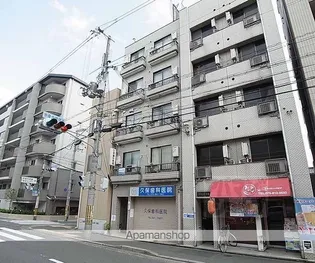 久保ビルの画像