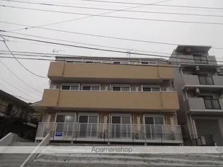 グランドール二俣川の画像