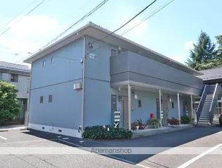 メゾン ド セレニテの画像