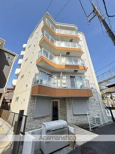 B'CASA鶴見本町通の画像