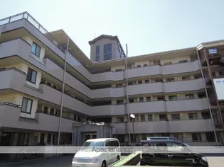 トークストリートアソガワ【4階】の外観