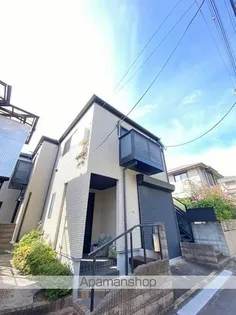 THE TOWN HOUSEの画像