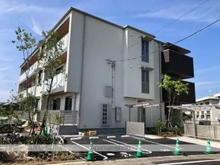 メゾンドマーニ東6丁目の画像