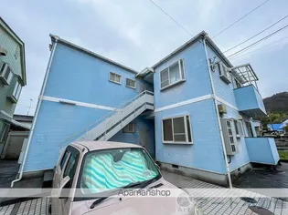 仙波ハウス B棟の画像