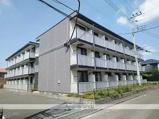 レオパレス菱沼の画像