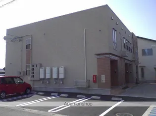 ヴィラモードグリーンの画像