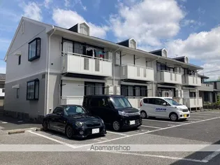 メゾンベール Bの画像