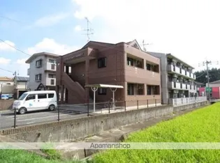 RIVERCOURTYAHIROⅡの画像