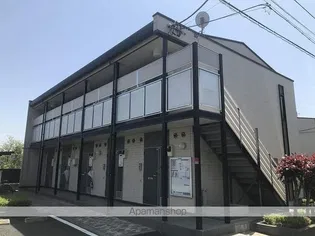 レオパレスジュネスの画像