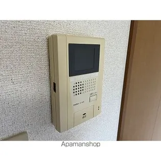 プランドールA棟【1階】のその他画像