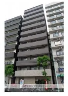 ステージファースト本駒込の画像