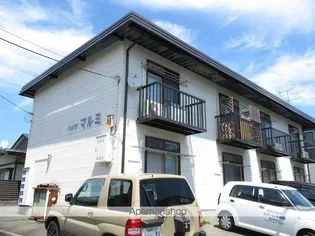 ハイツマルミの画像