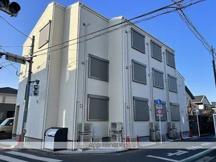 カインドネス鷹の台の画像