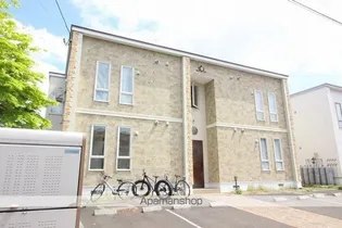 ラダトーム恵み野の画像