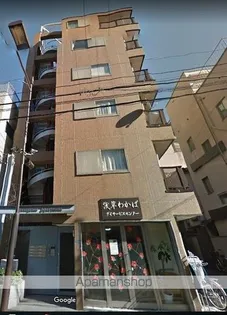 ペリグリンアパートメントの画像