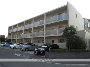 アイリスコート七右衛門の画像