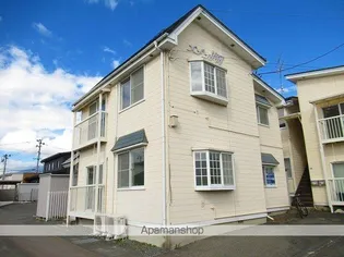 メゾン翔Cの画像