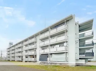 ビレッジハウス壬生1号棟の画像