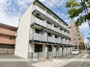 レオパレスいえぷりの画像