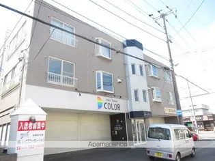 グラン市川の画像