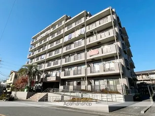 ルテシア新狭山の画像